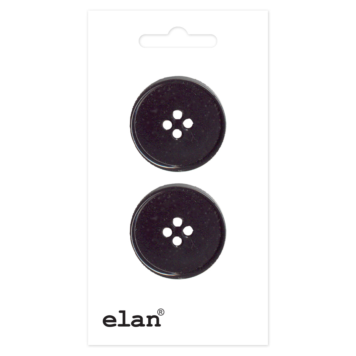 ELAN button SKU 101821E