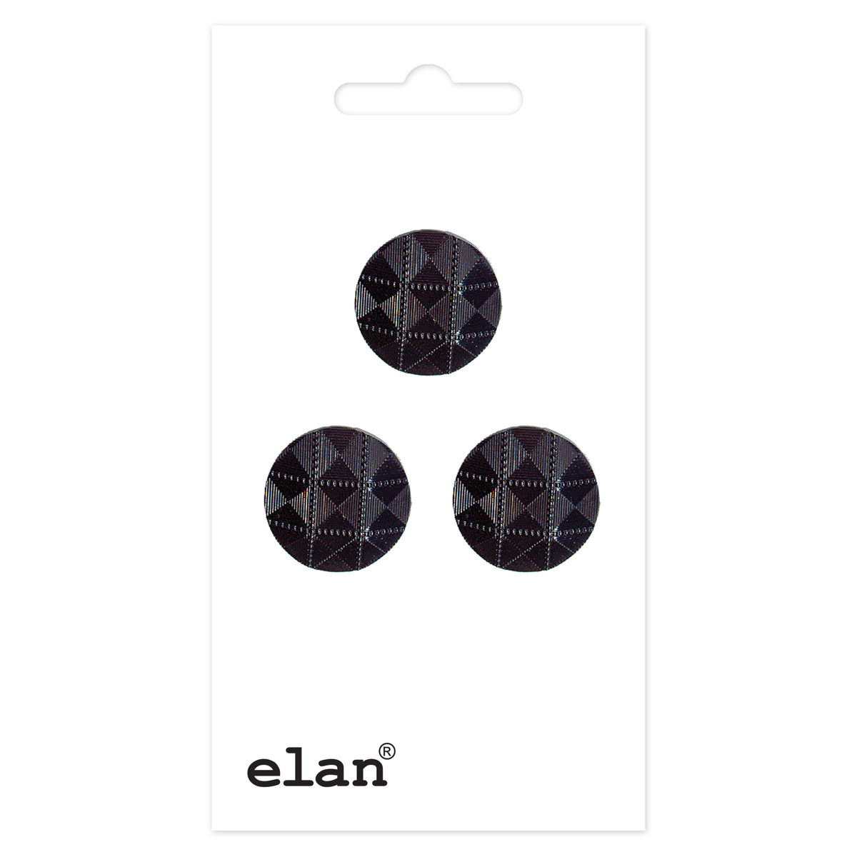ELAN button SKU 101823E