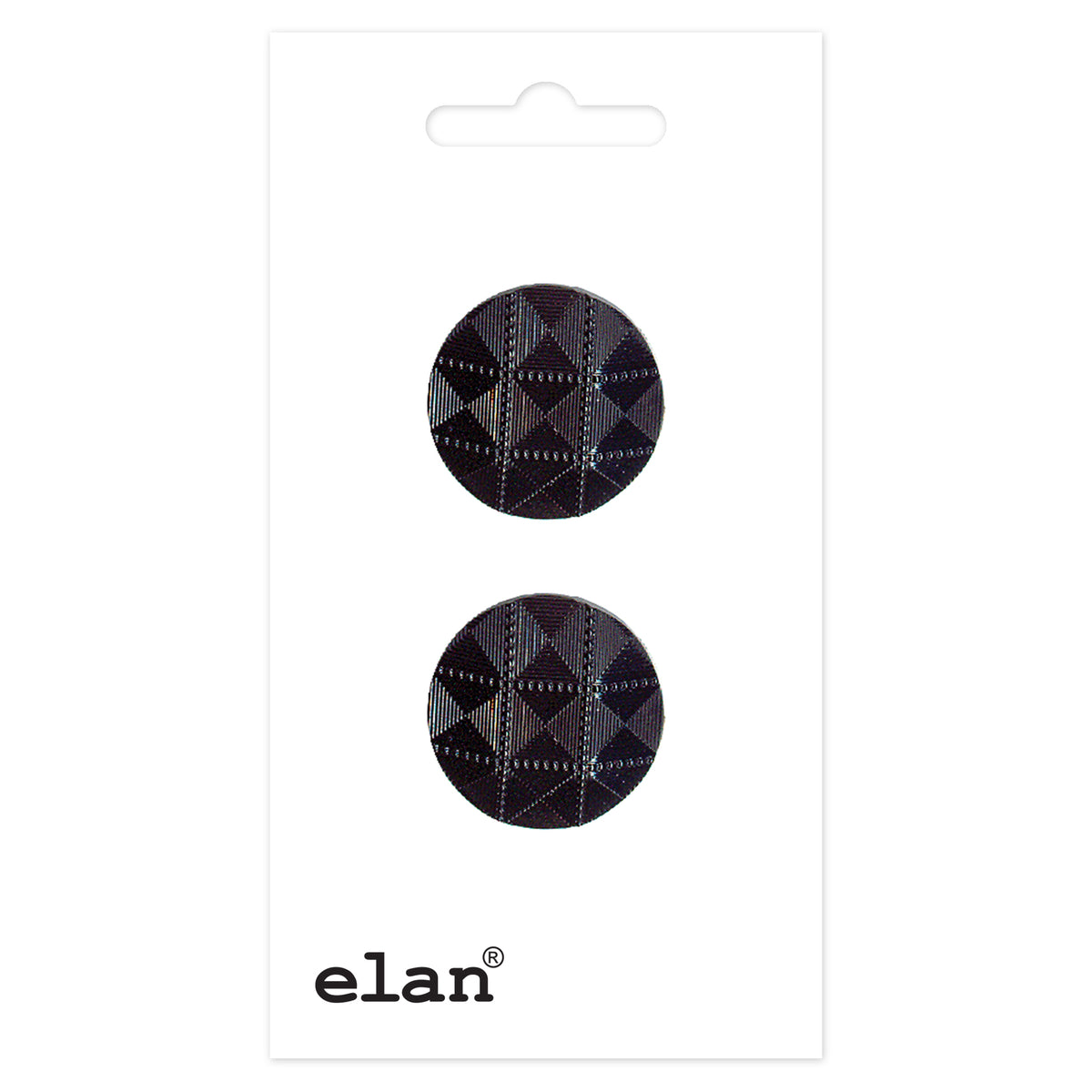 ELAN button SKU 101824E