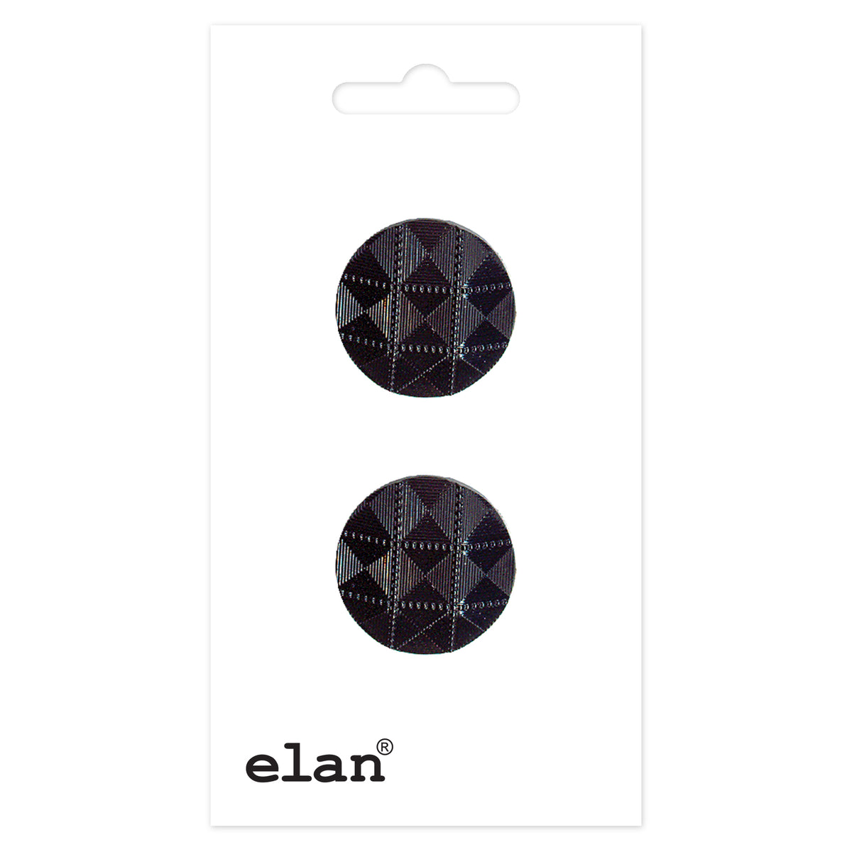 ELAN button SKU 101825E