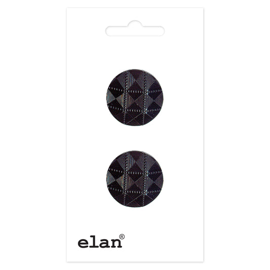 ELAN button SKU 101825E