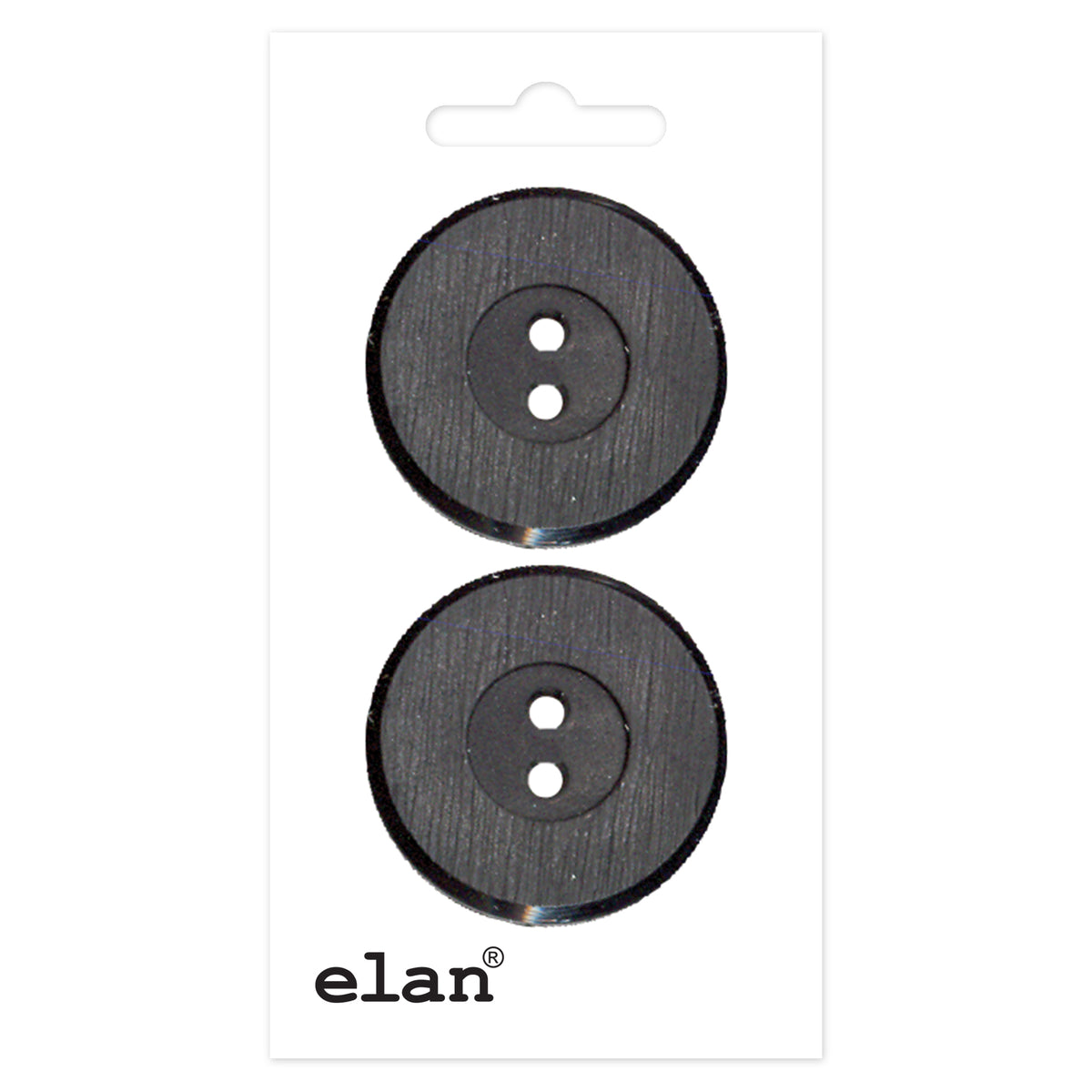 ELAN button SKU 101828E