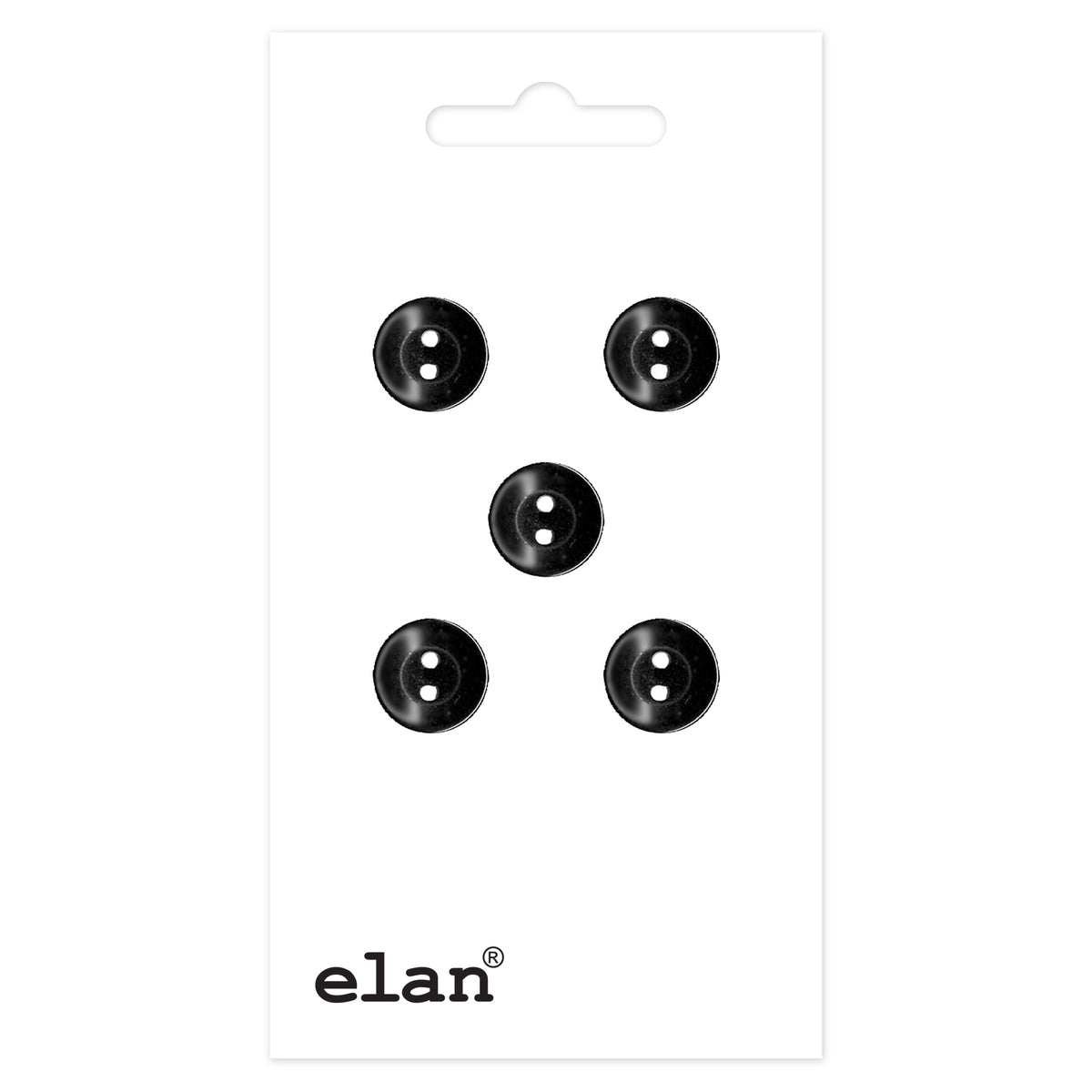 ELAN button SKU 101829E