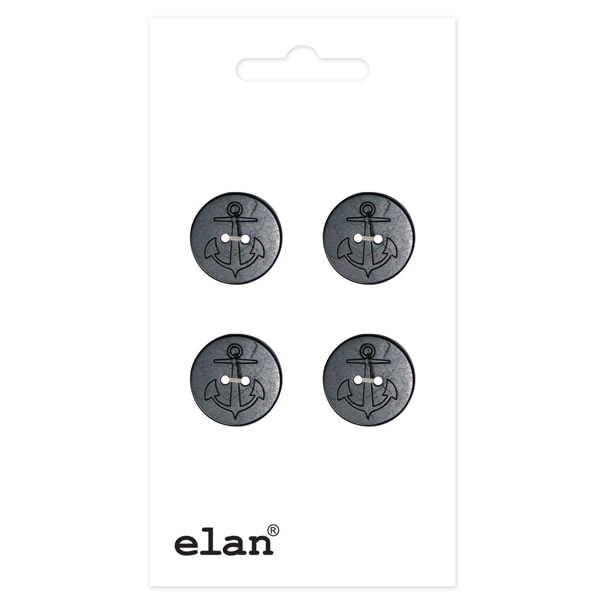 ELAN button - SKU 101857E