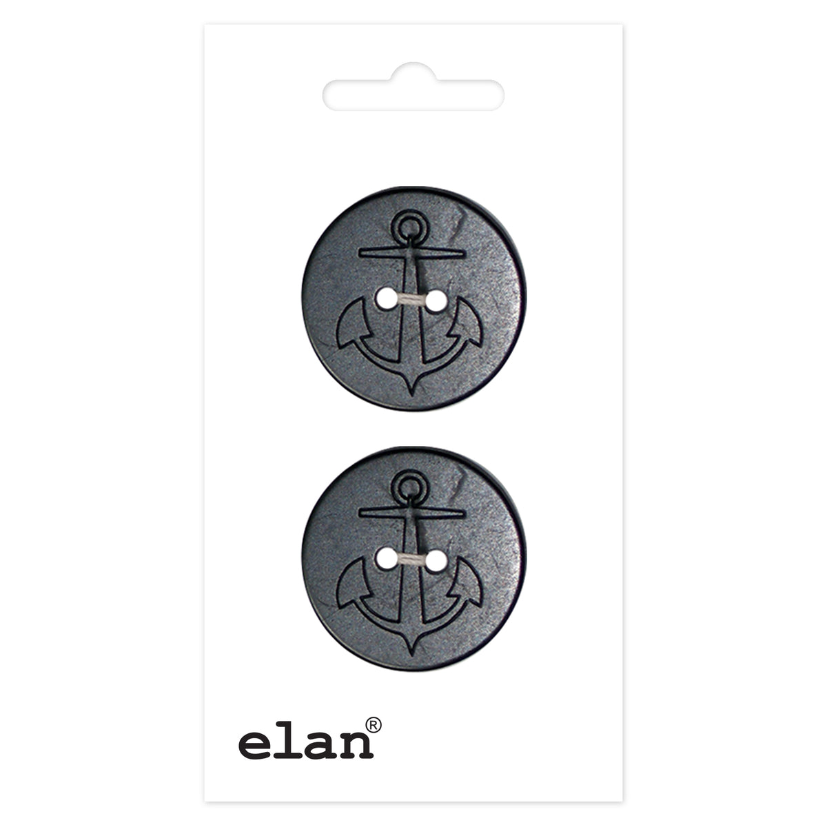 ELAN button - SKU 101858E