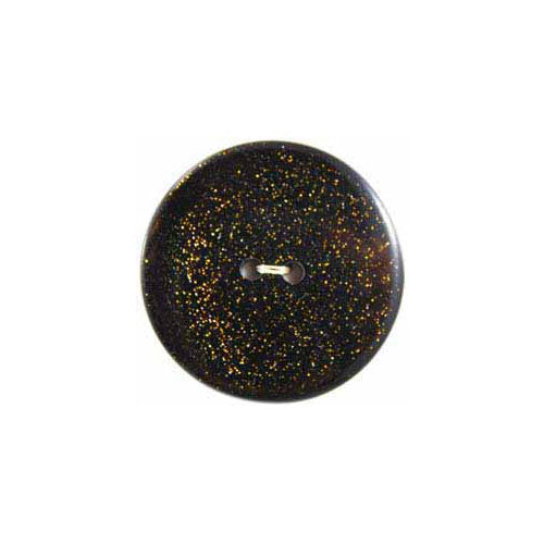 ELAN 2 Hole Button - 15mm (5/8) - 3 count