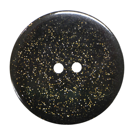 ELAN 2 Hole Button - 20mm (3/4) - 2 count