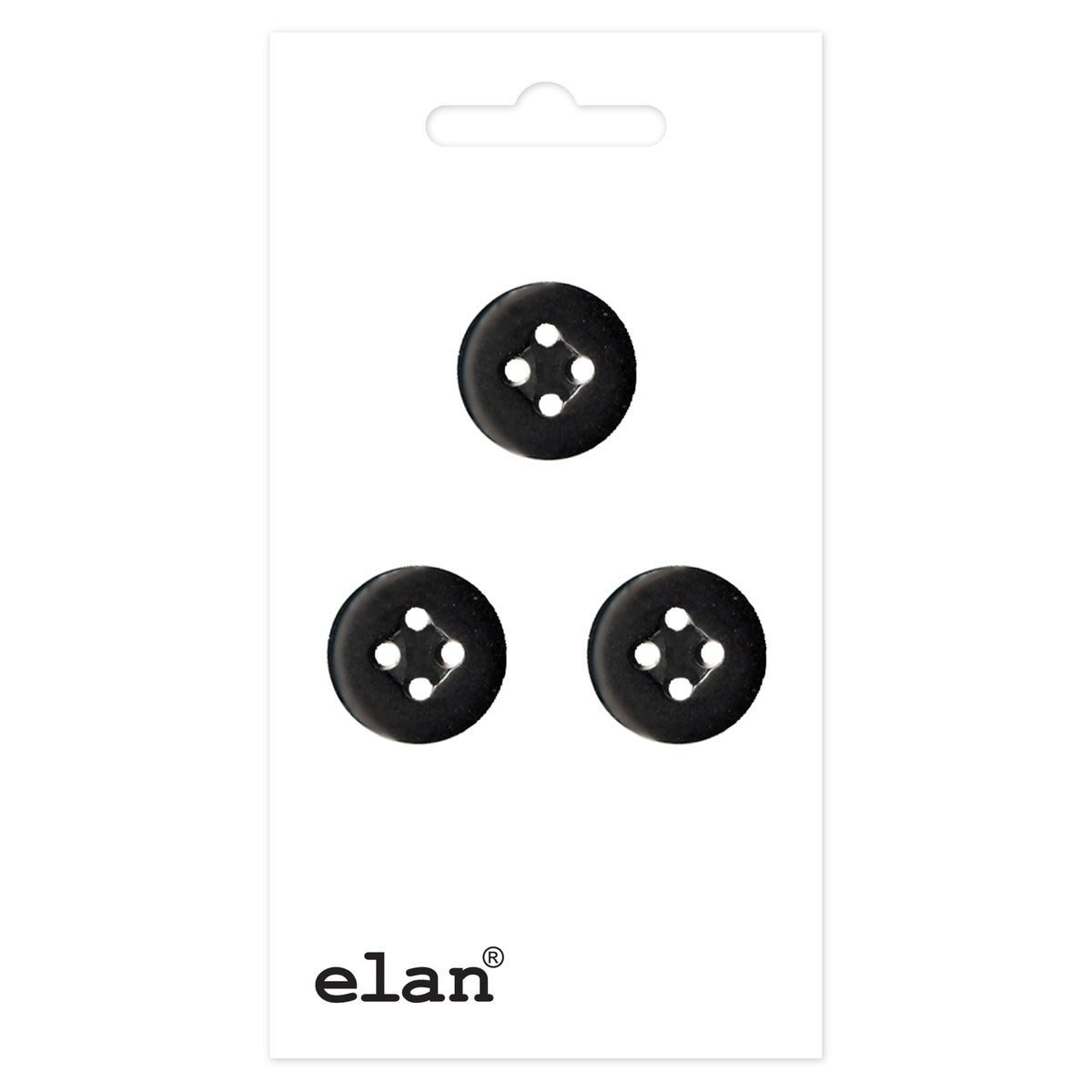ELAN button SKU 101905E