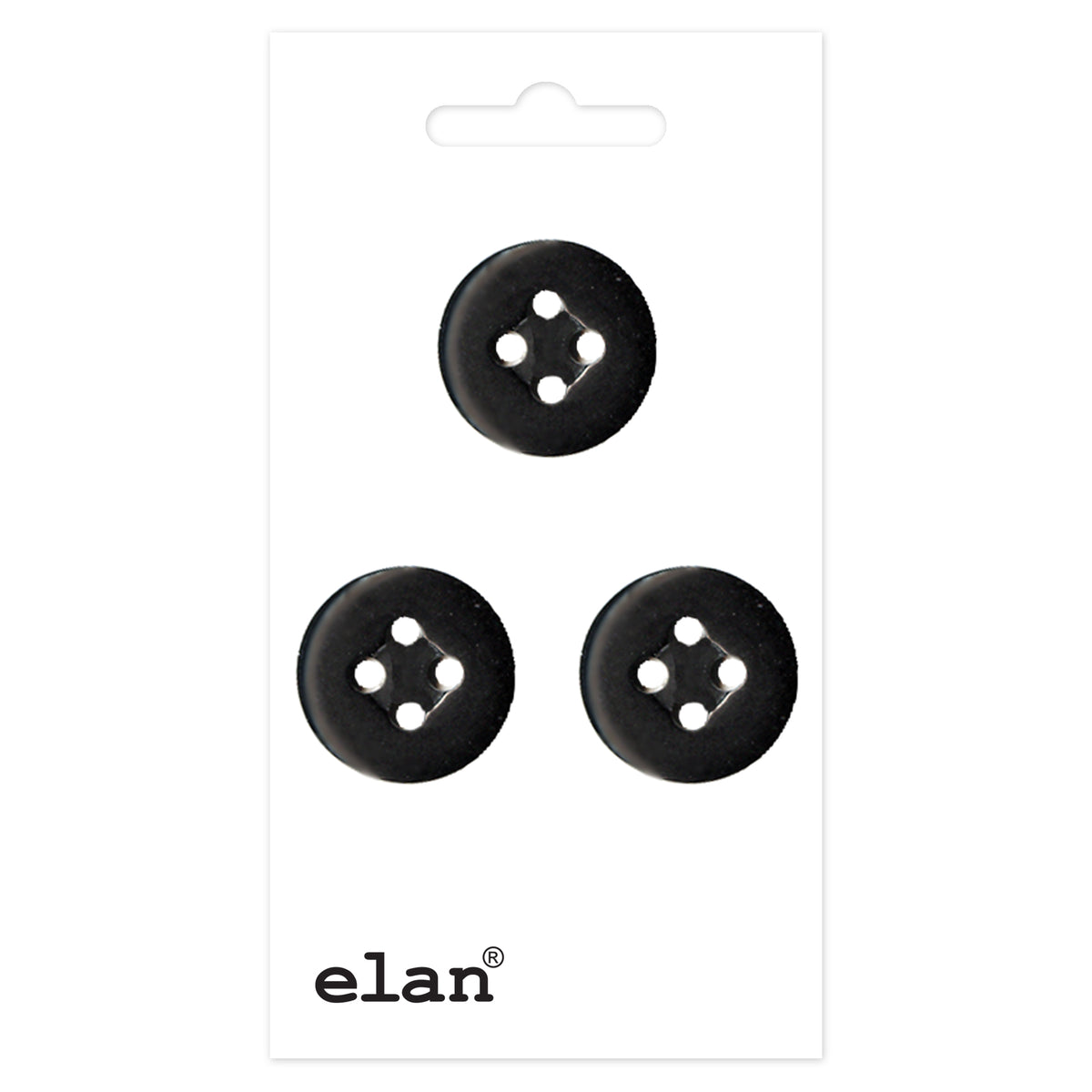 ELAN button SKU 101906E