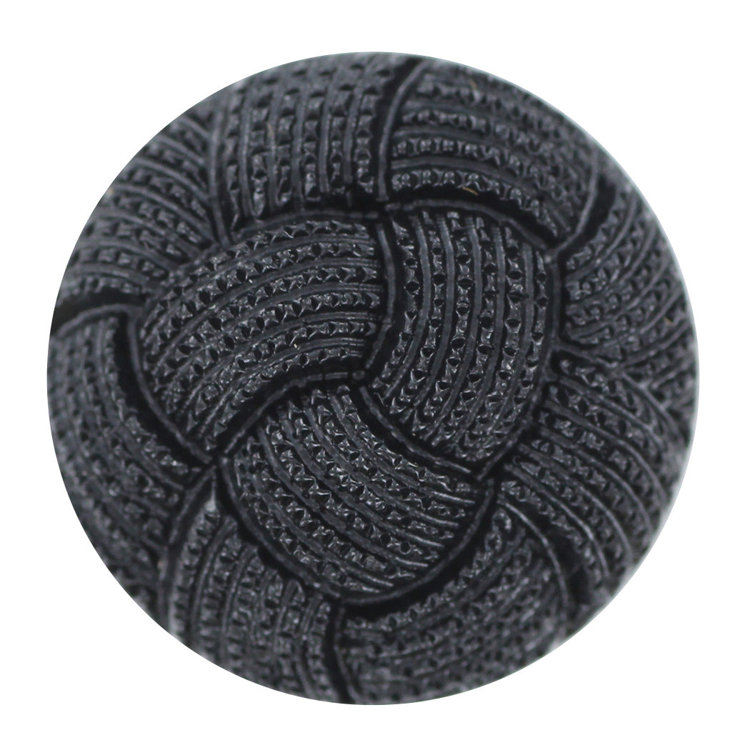 ELAN Shank Button - 15mm (9/16) - 3 count
