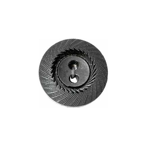 ELAN 2-Hole Button 30 mm (1 1/8 in) 1 Count