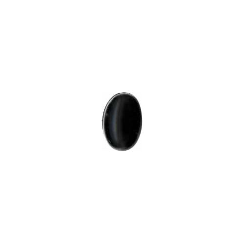 ELAN Sew-On Shank Button 10 mm (3/8 in) Carded 4-Count