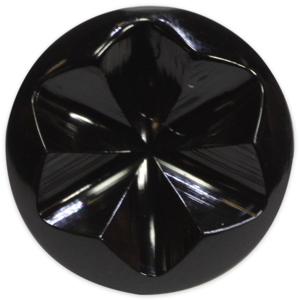 ELAN Shank Button 9 mm (3/8 in), 4 Count