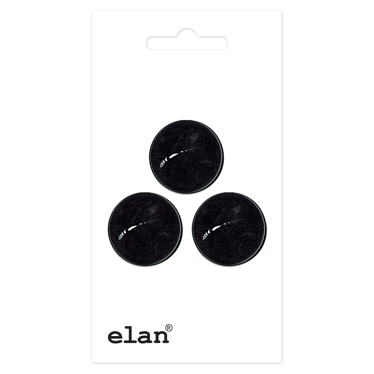 ELAN button SKU 103787E