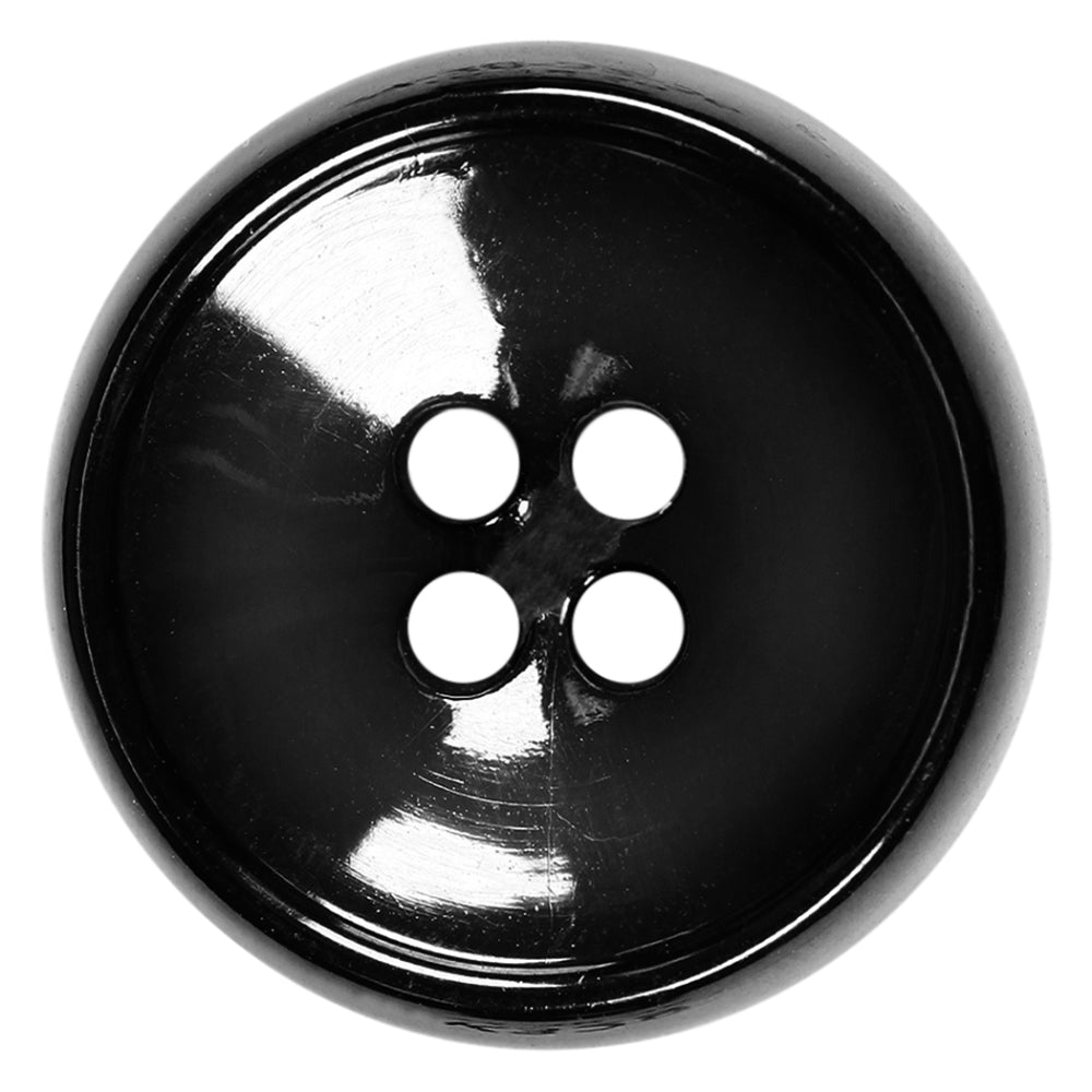 ELAN 4-Hole Sew-On Button, 18 mm (3/4 in), 3-Count
