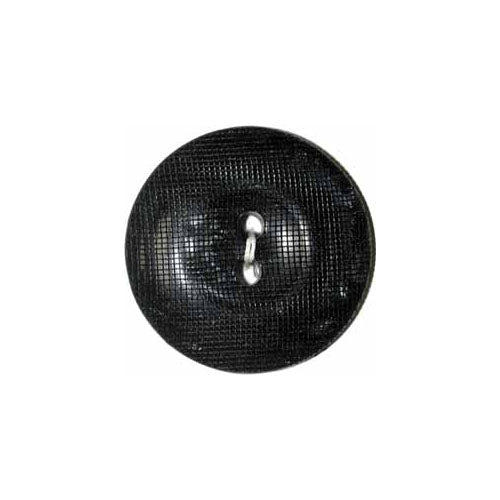 ELAN 2‑Hole Button – 28 mm (1 1/8 in) – 2Count
