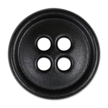ELAN 4-Hole Button 10 mm (3/8 in) 4 Count