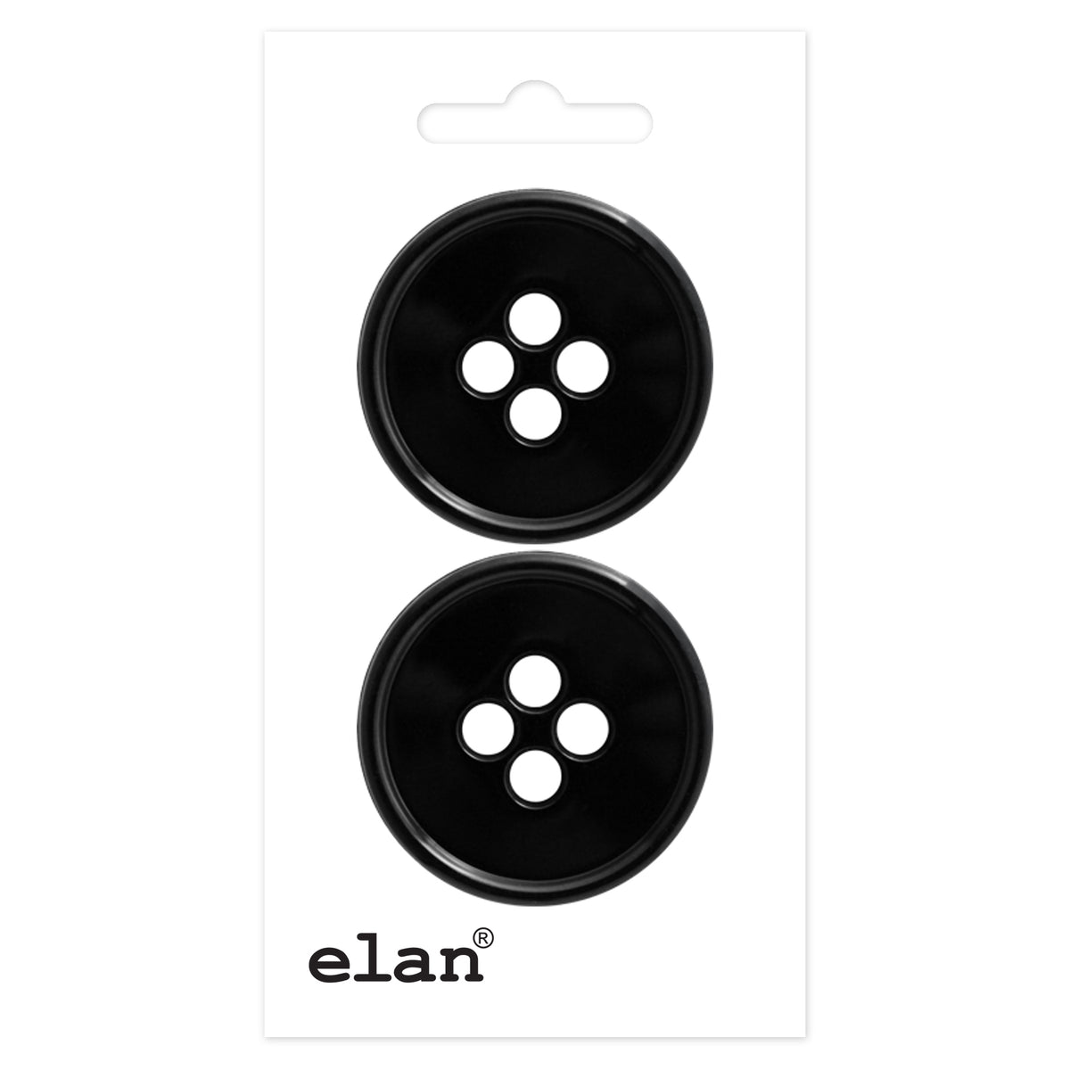 ELAN button SKU 103833E