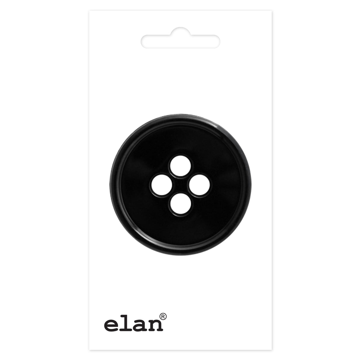 ELAN button SKU 103834E