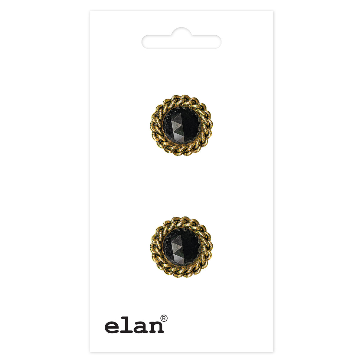 ELAN button SKU 103846E