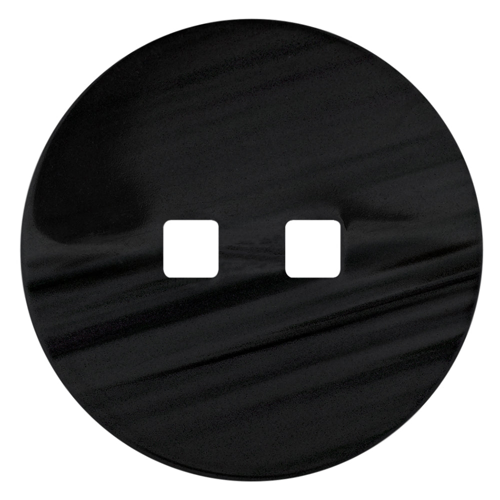 ELAN 2-Hole Button 23 mm (7/8 in) 2-Count