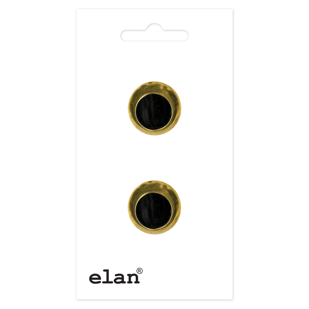 ELAN button SKU 103857E