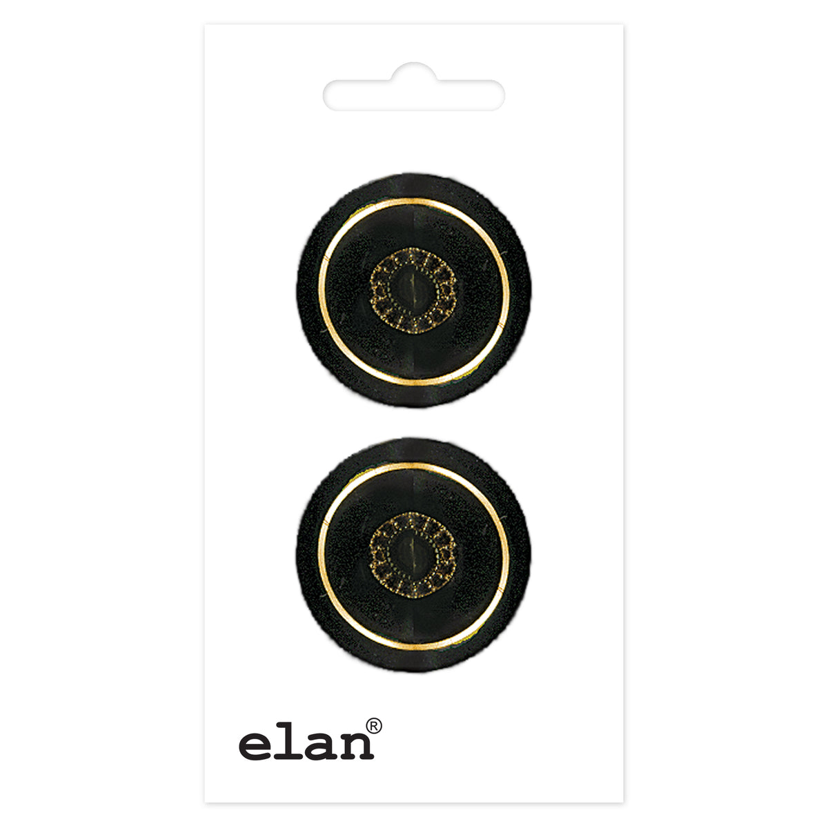 ELAN button SKU 103861E