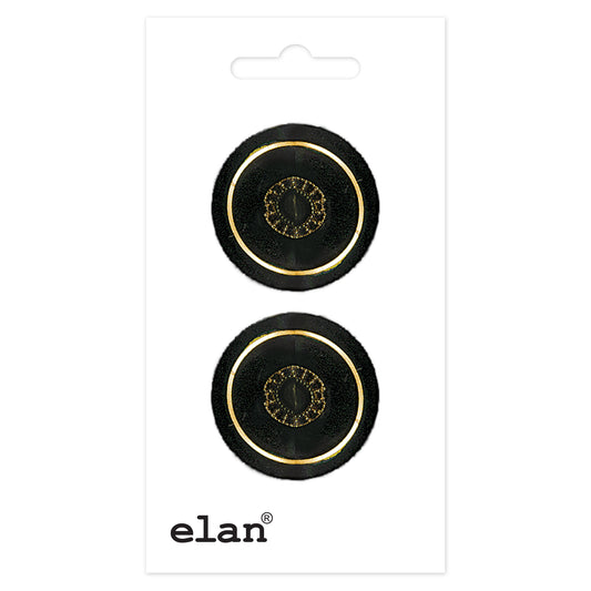 ELAN button SKU 103861E