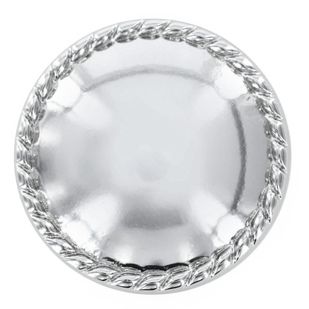 ELAN Shank Button - 18mm (1 1/16) - 2 count