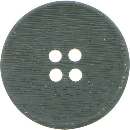ELAN 4-Hole Button 15 mm (0.59 in) 3-Count
