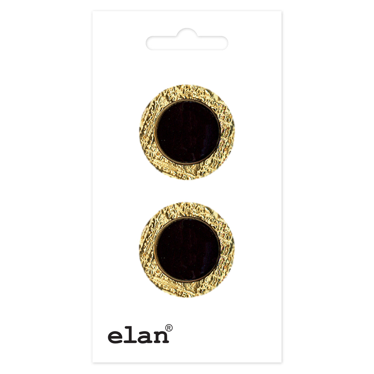 ELAN button SKU 106508E