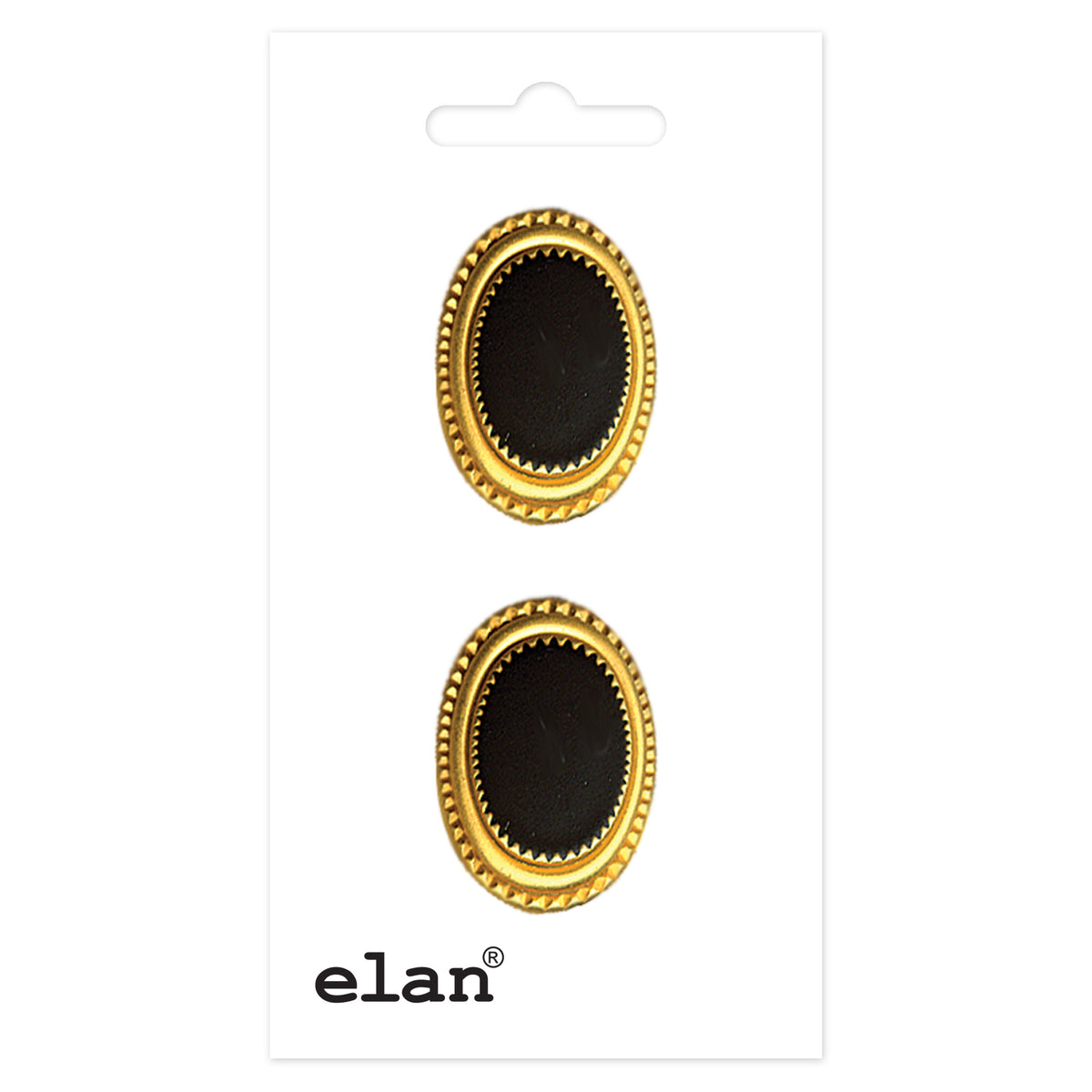 ELAN button SKU 106545E