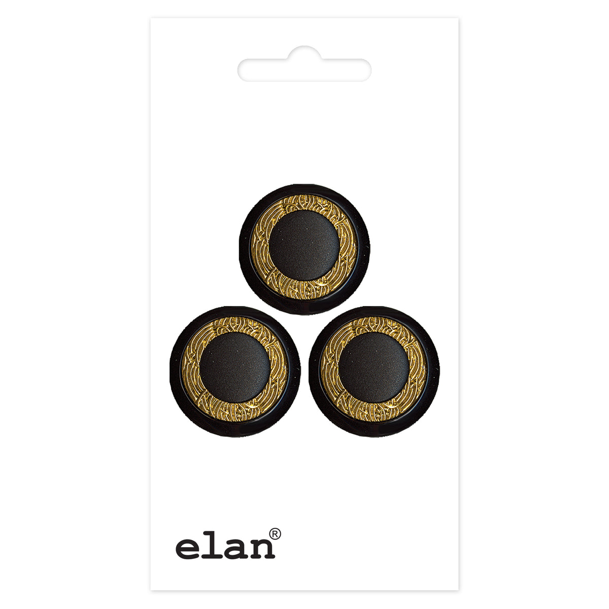 ELAN button SKU 106550E