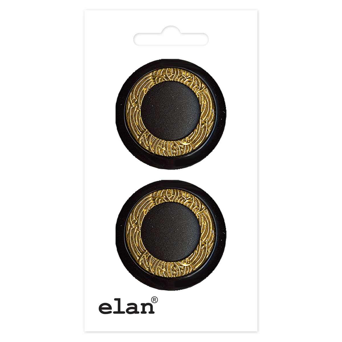 ELAN button SKU 106551E