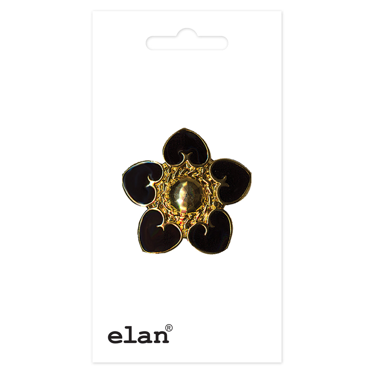 ELAN button SKU 106553E