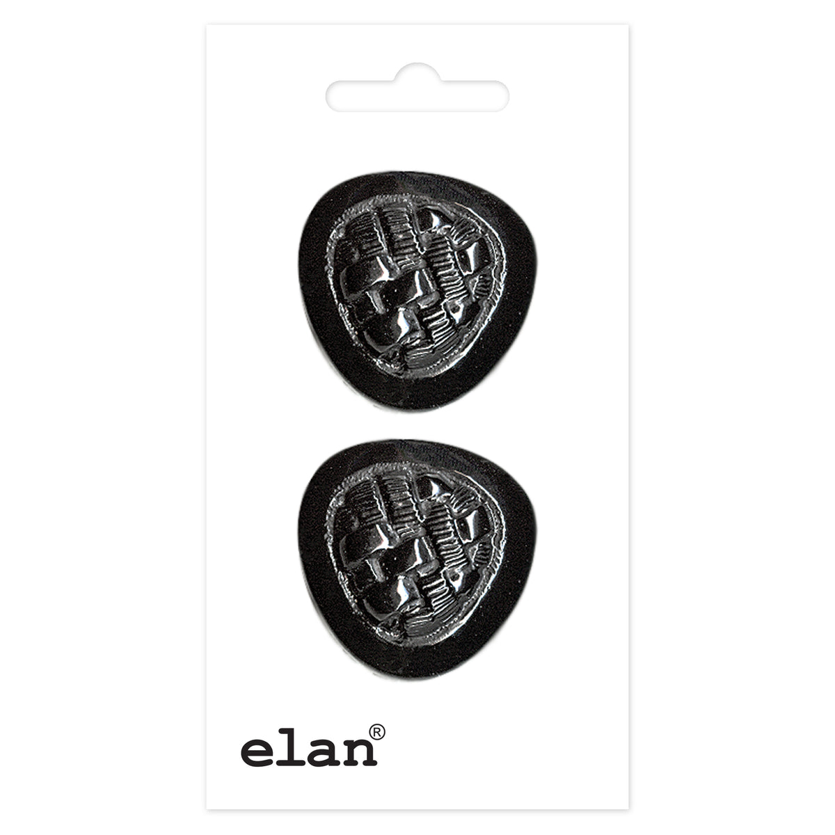 ELAN button SKU 106648E