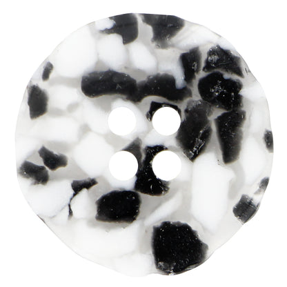 ELAN 2-Hole Sew-Through Button 15 mm (5/8 in) 3-Count