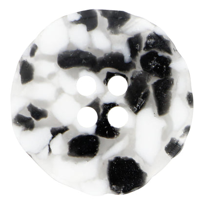 ELAN 2-Hole Sew-Through Button 20 mm (3/4 in) 2-Count