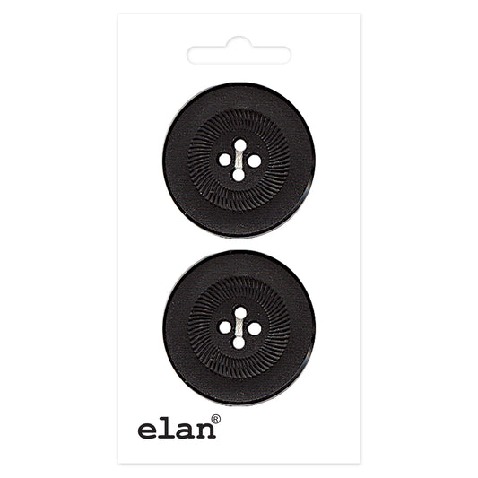 ELAN button - SKU 106674E