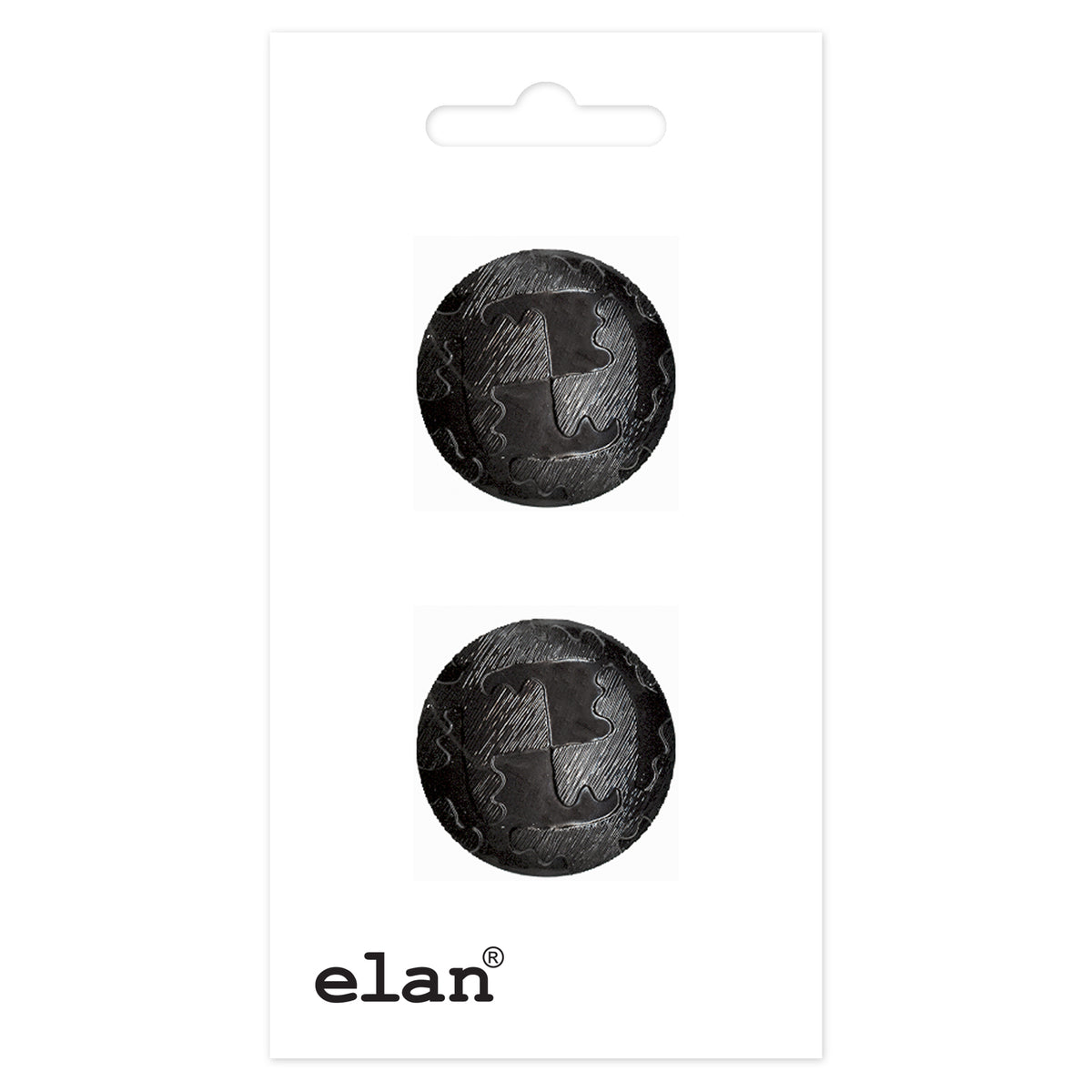 ELAN button SKU 108834E