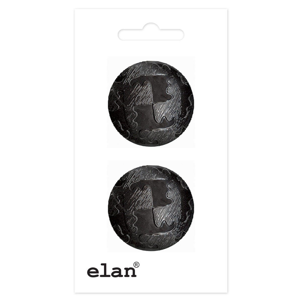 ELAN button SKU 108835E