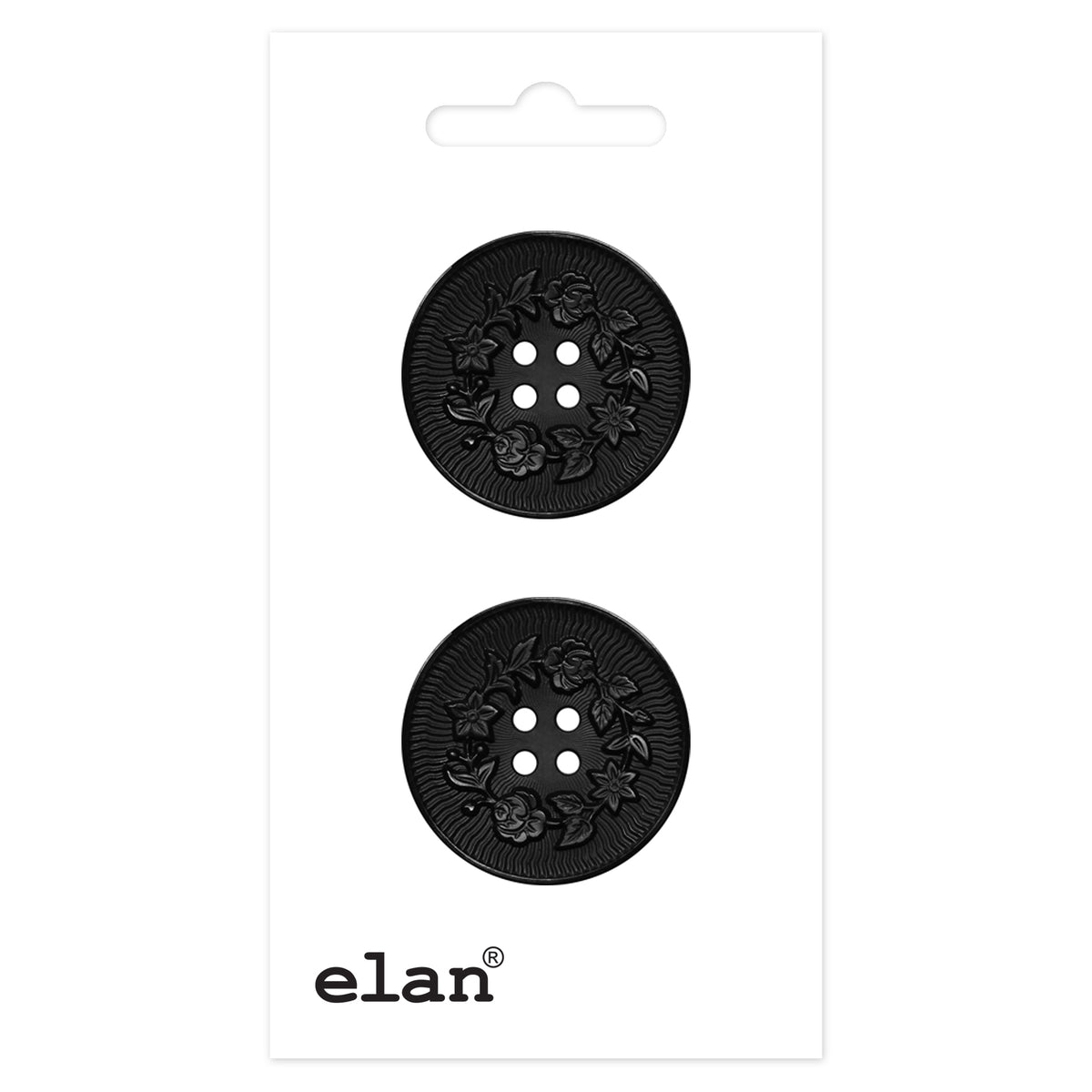 ELAN button SKU 108844E