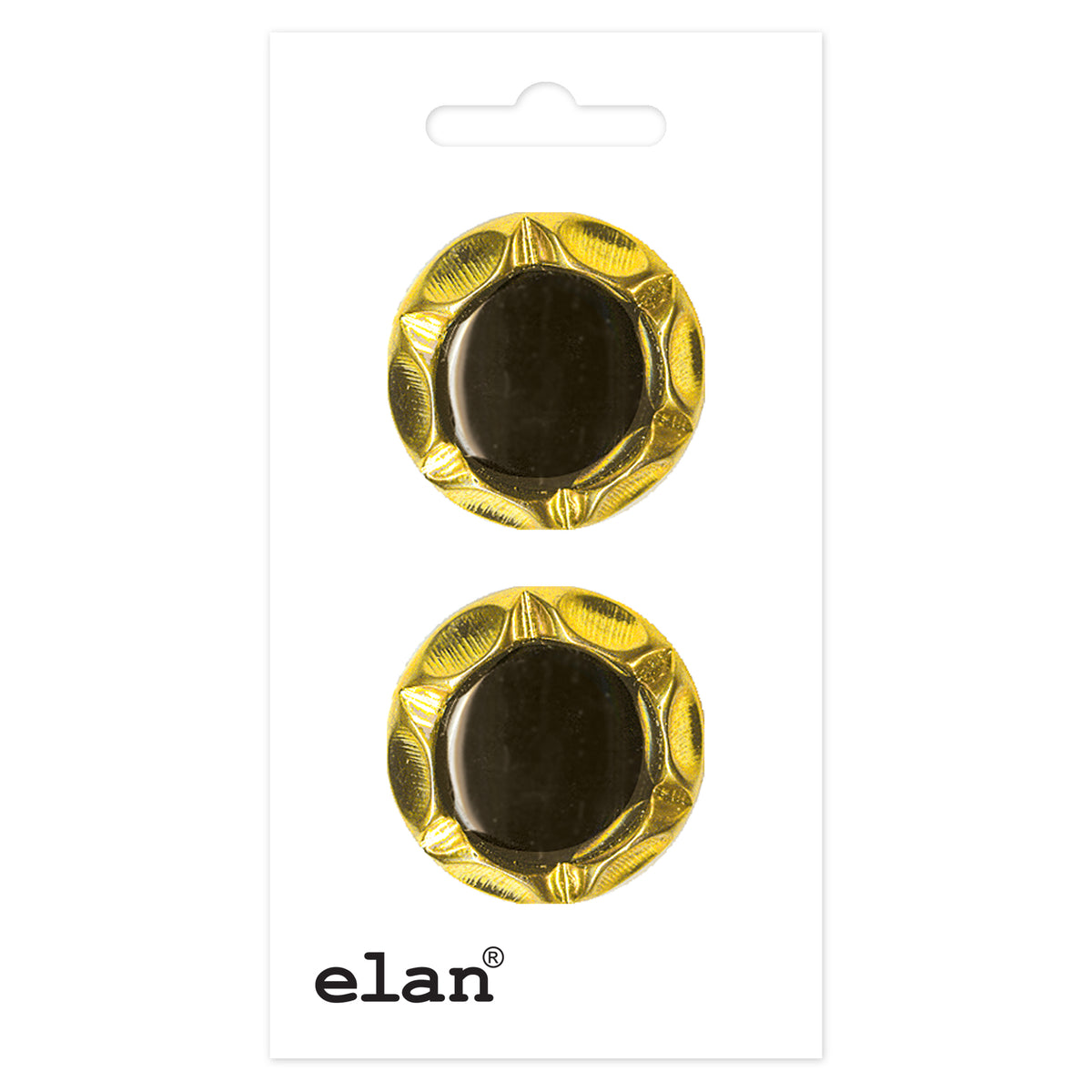 ELAN button SKU 108868E