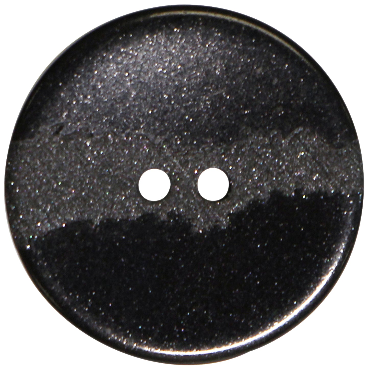 ELAN 2-Hole Sew-Through Button 18 mm (3/4 in) 3-Count