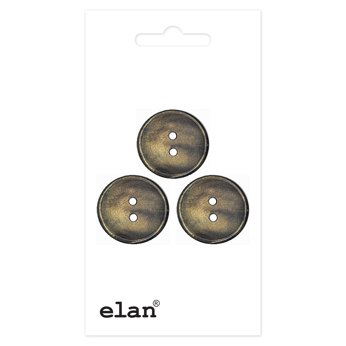 ELAN button SKU 108881E
