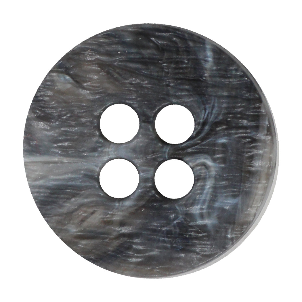 ELAN 4 Hole Button - 15mm (5/8) - 3 count