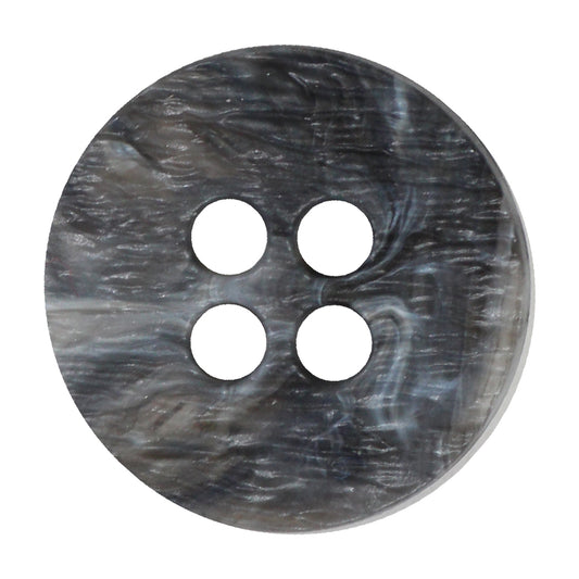 ELAN 4-Hole Sew-Through Button 15 mm (5/8 in) 3-Count