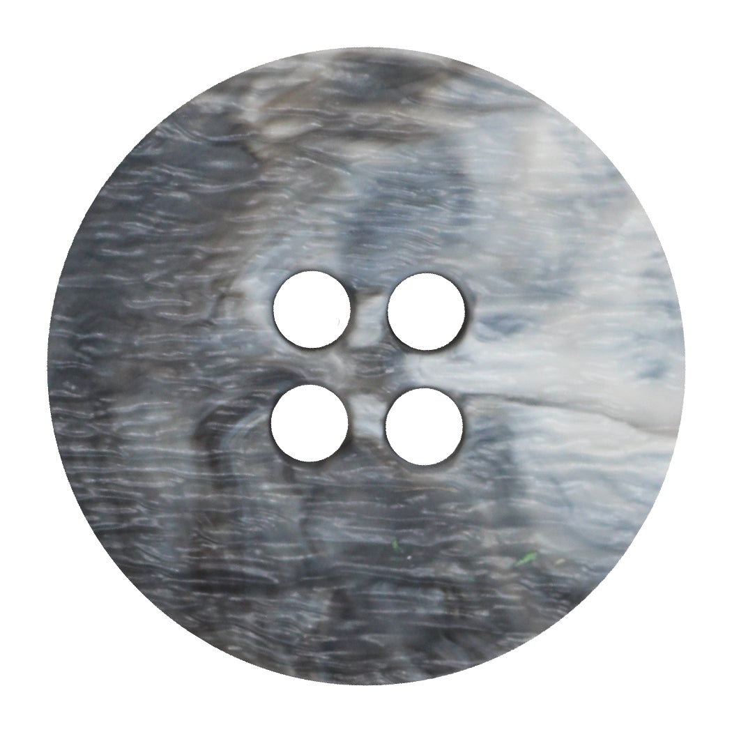 ELAN 4 Hole Button - 20mm (3/4) - 2 count