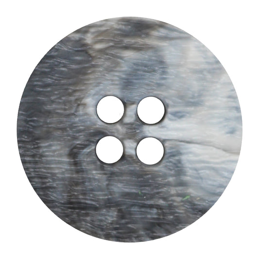 ELAN 4 Hole Button - 20mm (3/4) - 2 count