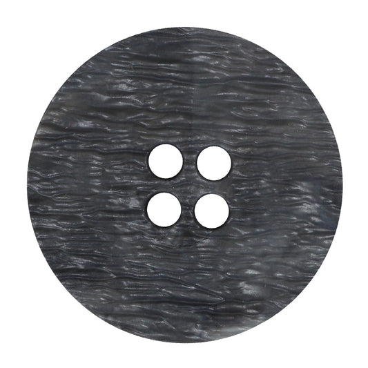 ELAN 4-Hole Sew-Through Button 25 mm (1 in) 2-Count
